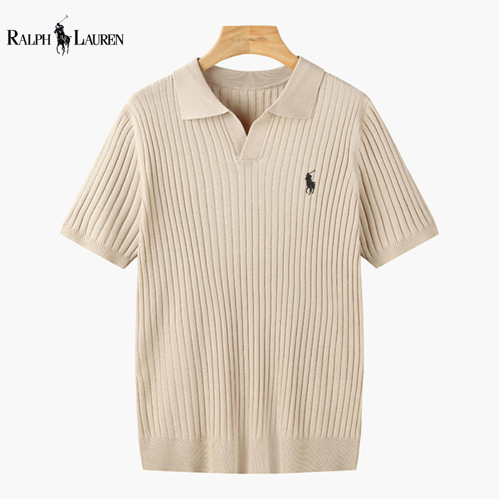 Polo Ꮢalph Ꮮаᴜгеn Casual Chic