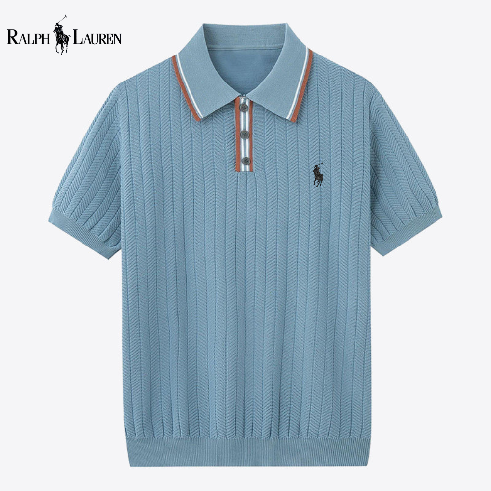 Polo Maille Ꮢalph Ꮮаᴜгеn Premium