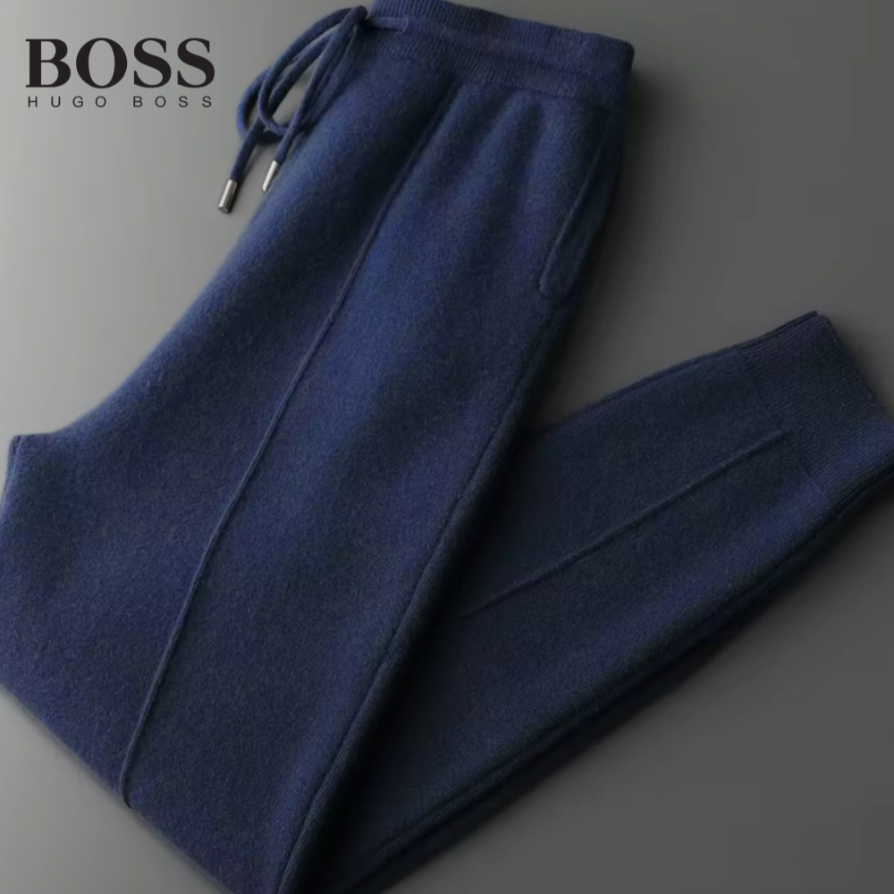 Ensemble HB Laine Mérinos Premium