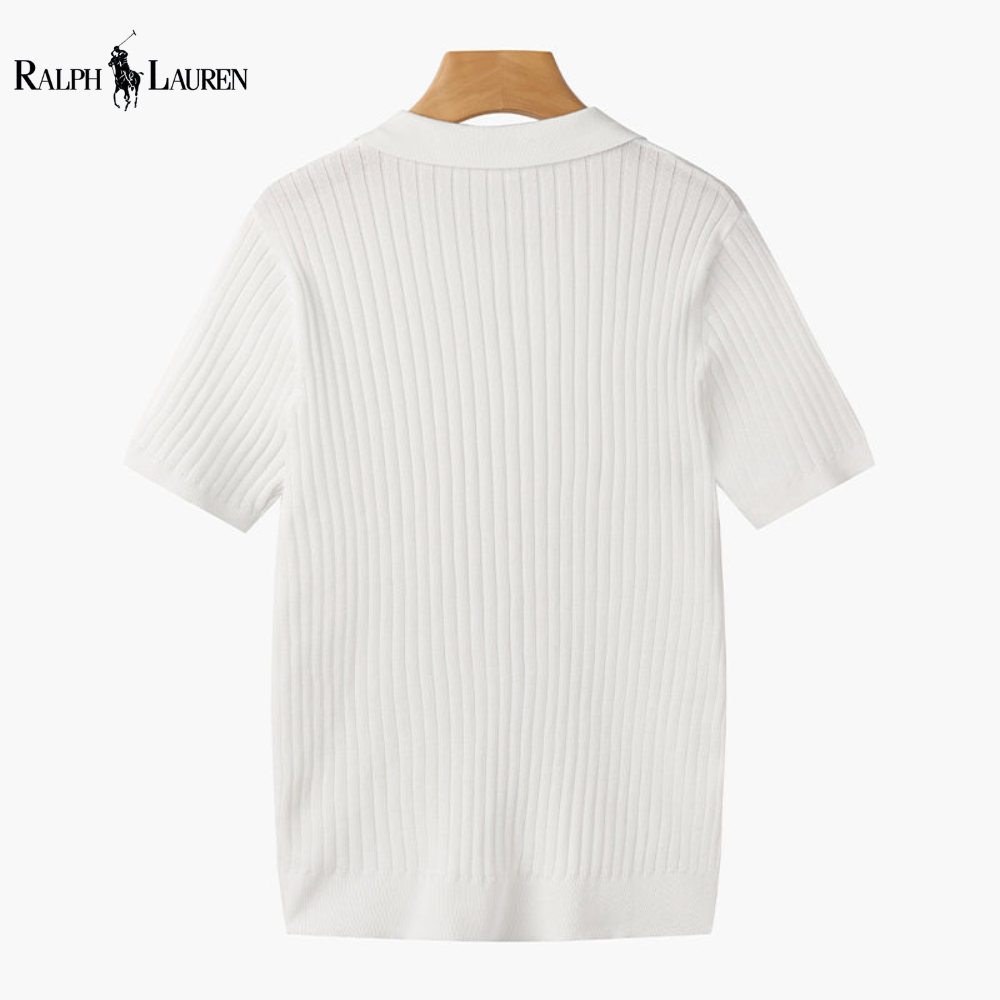 Polo Ꮢalph Ꮮаᴜгеn Casual Chic