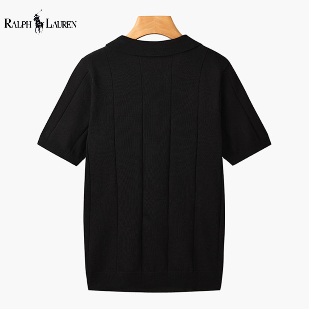 Polo Ꮢalph Ꮮаᴜгеn Col V Élégance