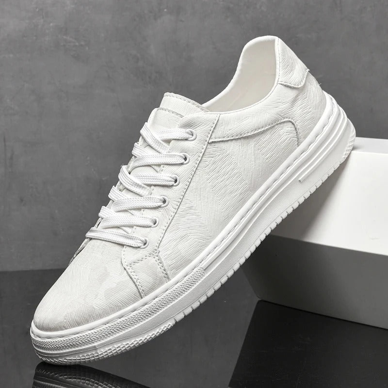 Zaren™ | Baskets Casual Élégantes et Confortables
