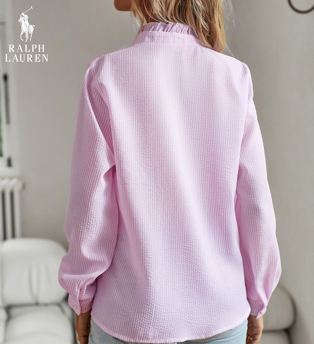 Chemise décontractée
