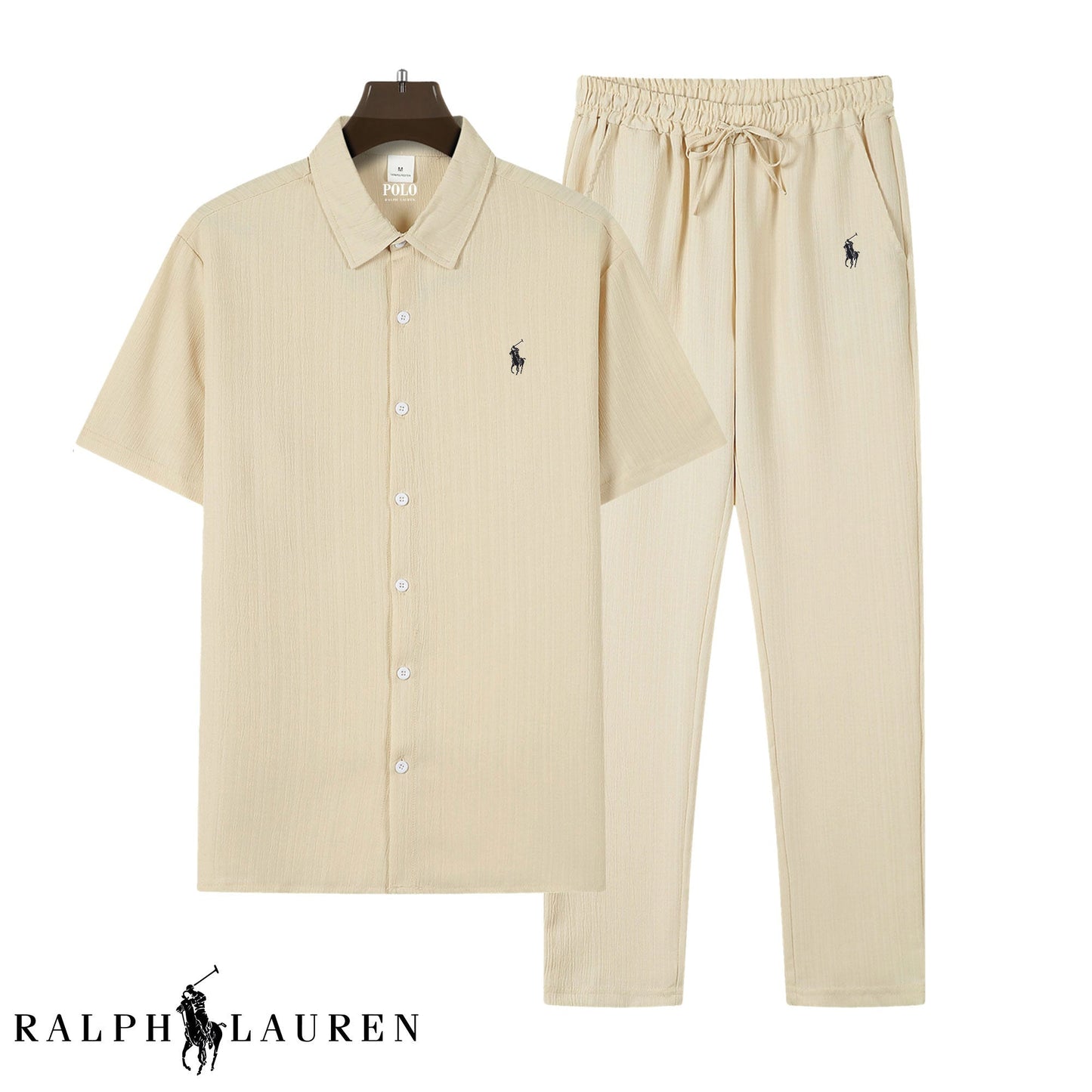 Chemise & Pantalon RL™️