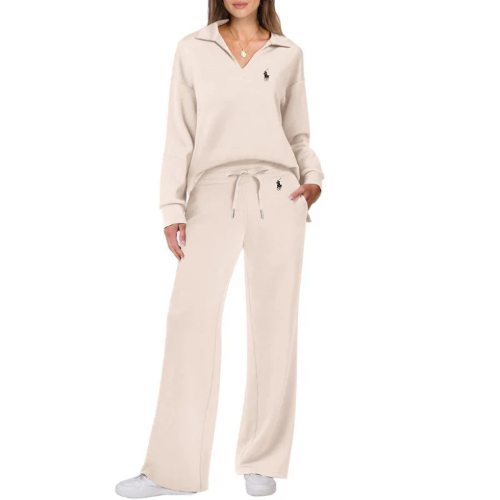 Velora RL™ | Ensemble Décontracté Femme Intemporel