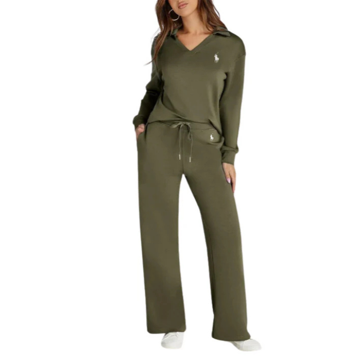 Velora RL™ | Ensemble Décontracté Femme Intemporel