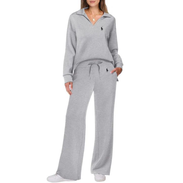 Velora RL™ | Ensemble Décontracté Femme Intemporel