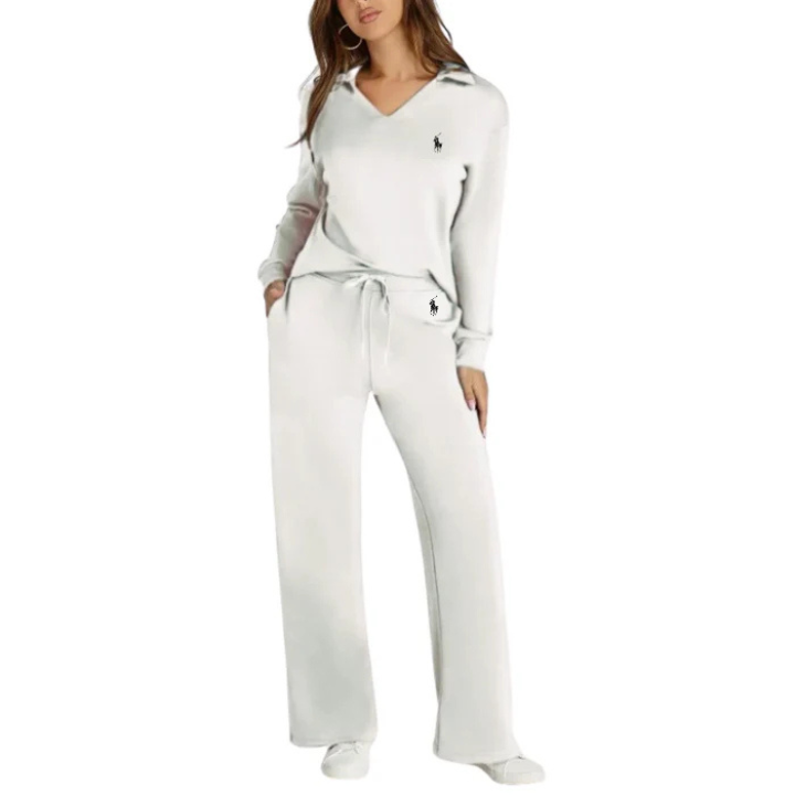 Velora RL™ | Ensemble Décontracté Femme Intemporel