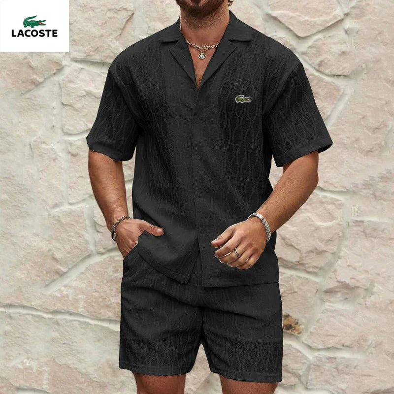 LCT™ | Ensemble Élégance & Confort - Homme