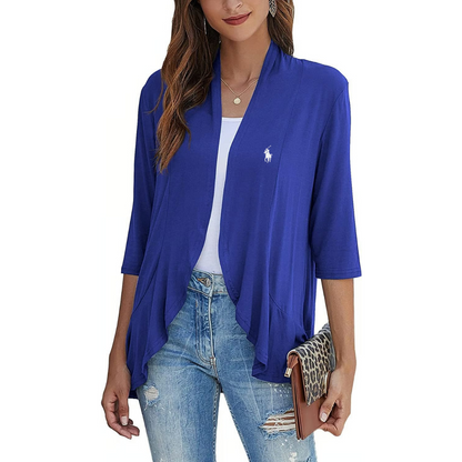 Dernière chance : Cardigans ouverts Ralph Lauren exclusifs pour femmes – Presque épuisés !