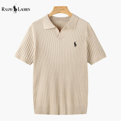 Polo Ꮢalph Ꮮаᴜгеn Casual Chic