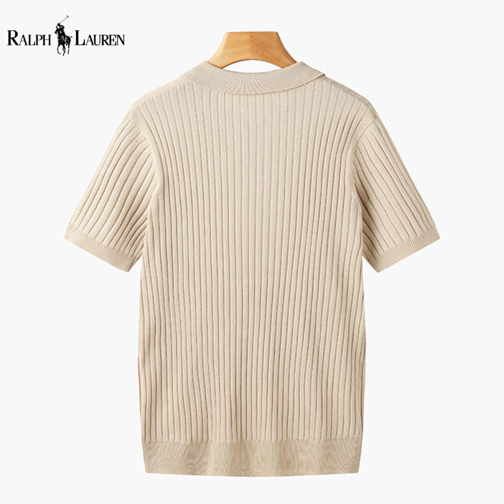 Polo Ꮢalph Ꮮаᴜгеn Casual Chic