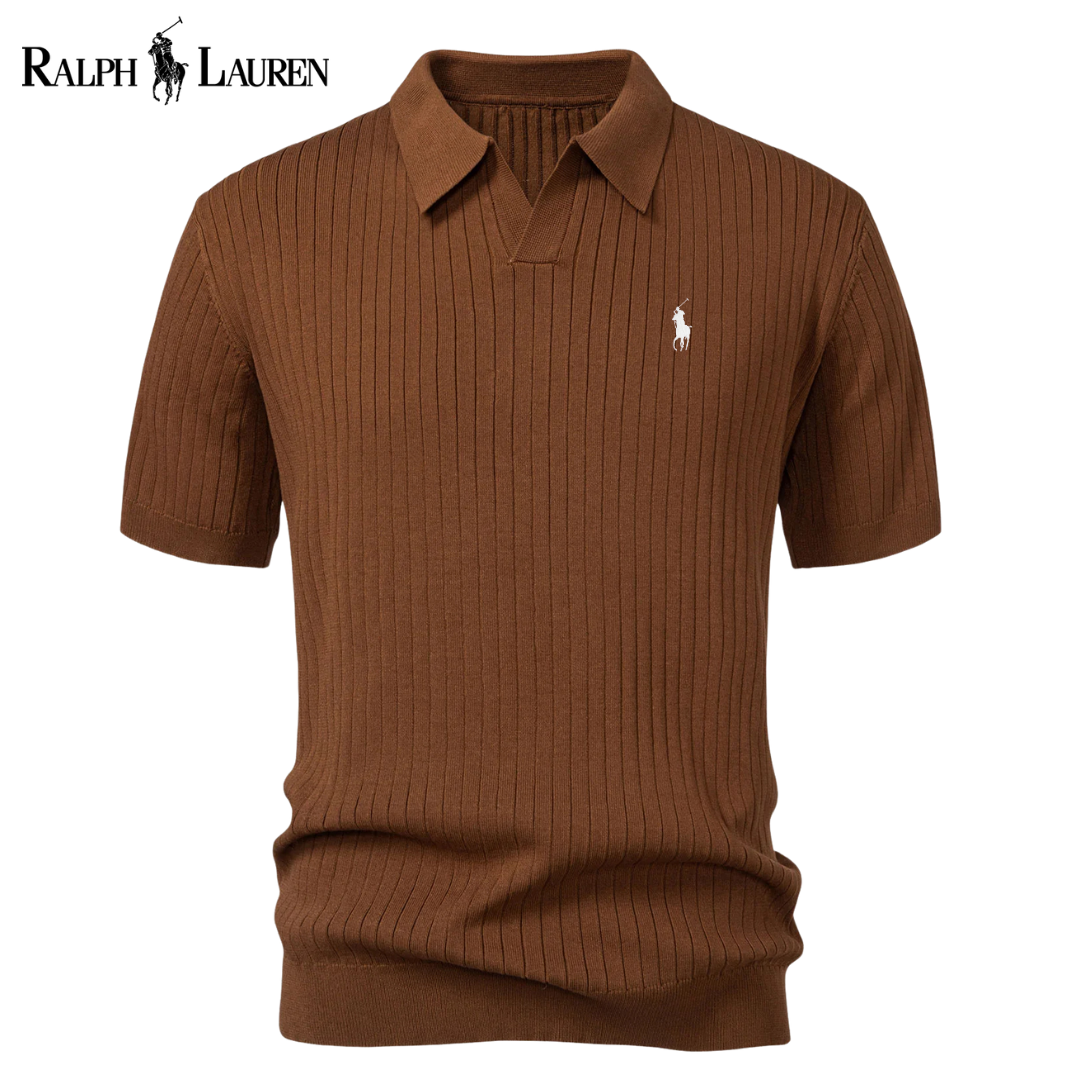 Polo à Rayures V de Ralph Lauren™