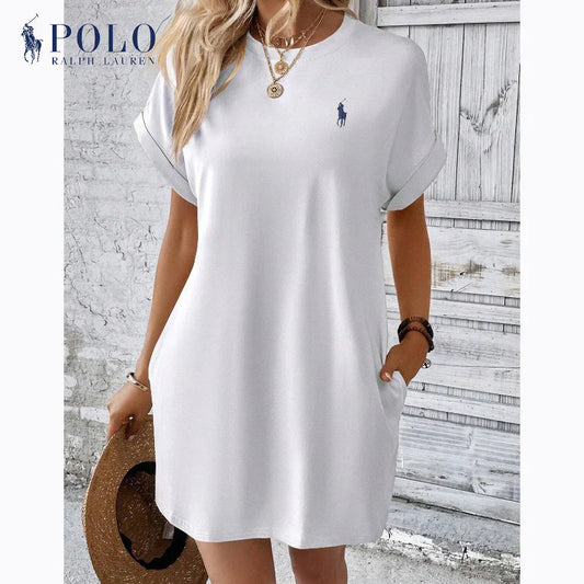 Robe Casual RL™ – DESTOCKAGE