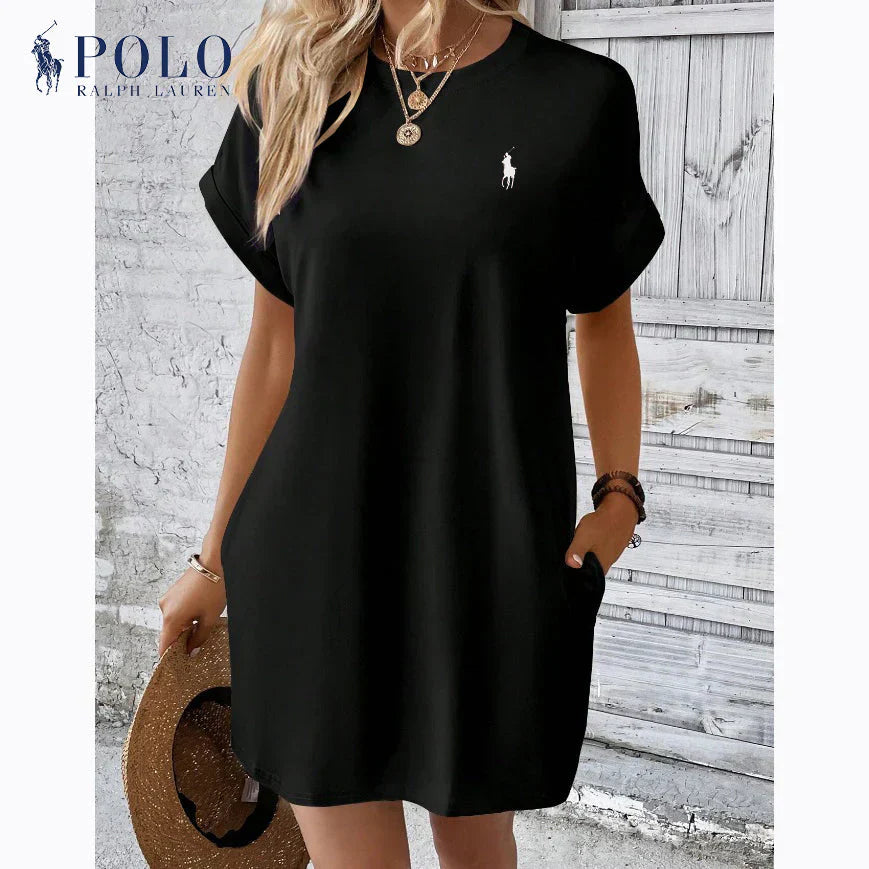 Robe Casual RL™ – DESTOCKAGE
