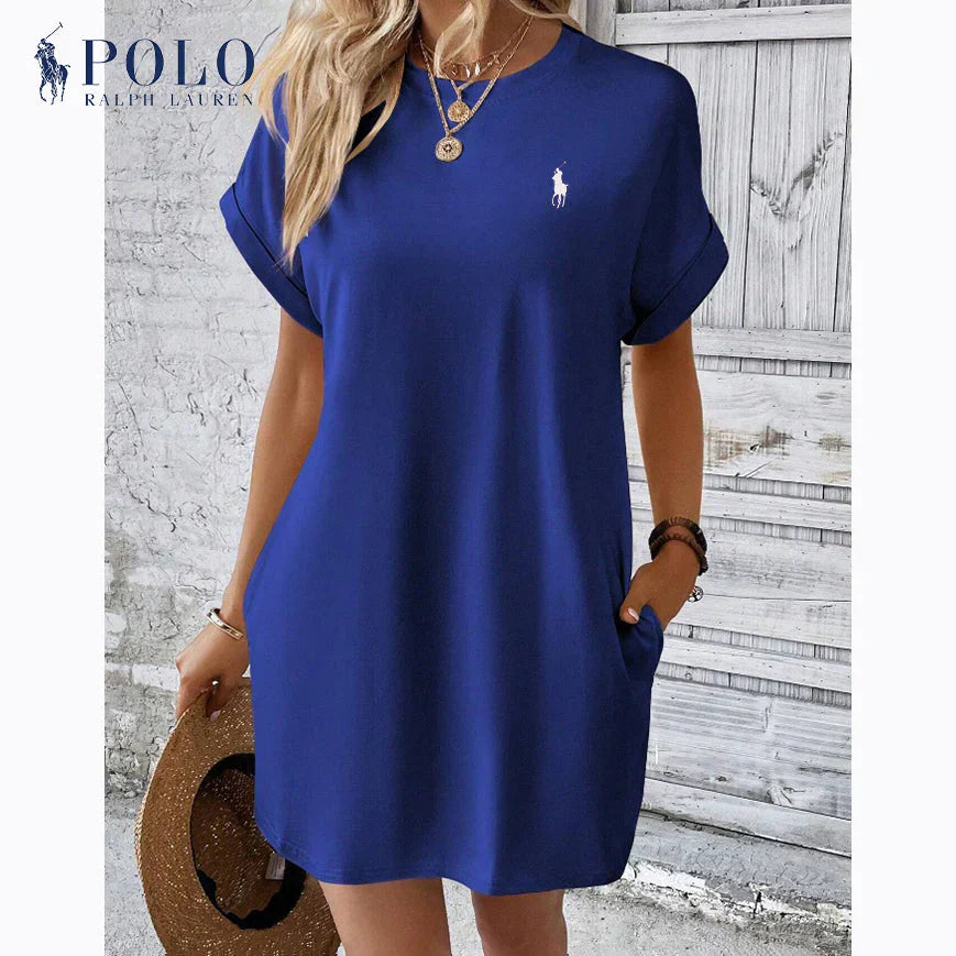 Robe Casual RL™ – DESTOCKAGE