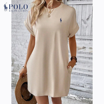 Robe Casual RL™ – DESTOCKAGE