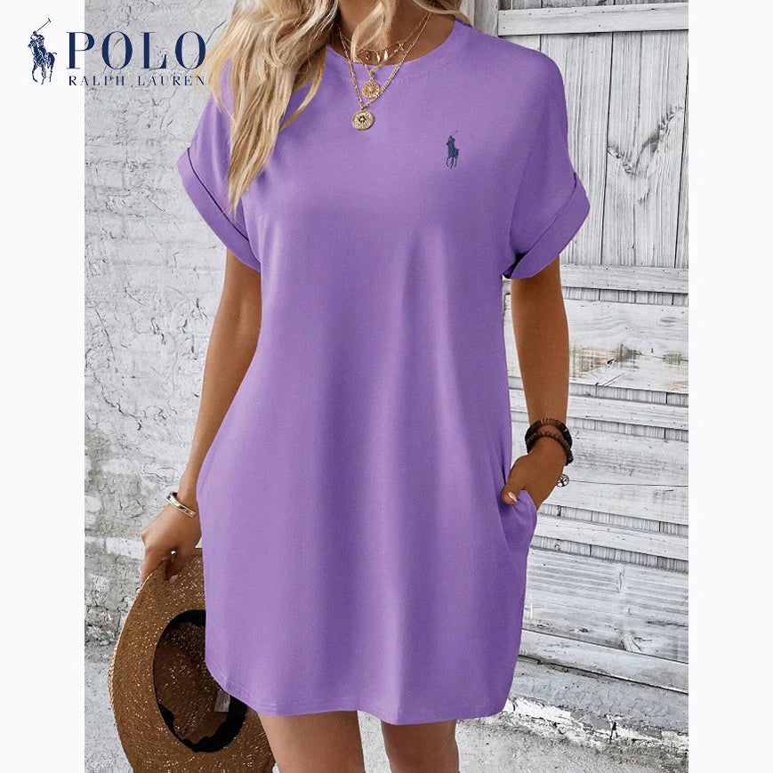 Robe Casual RL™ – DESTOCKAGE