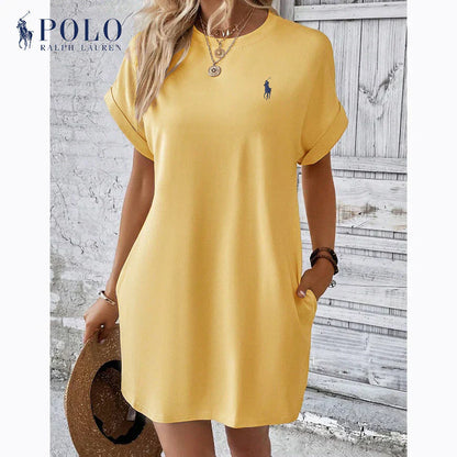 Robe Casual RL™ – DESTOCKAGE