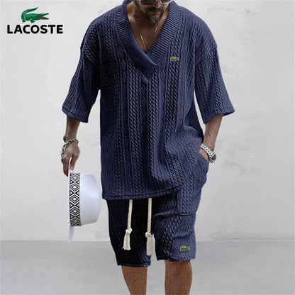 Tenue d'Été Décontractée || PRIX DÉSTOCKAGE