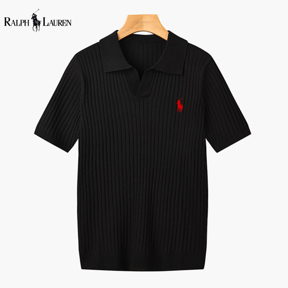 Polo Ꮢalph Ꮮаᴜгеn Casual Chic