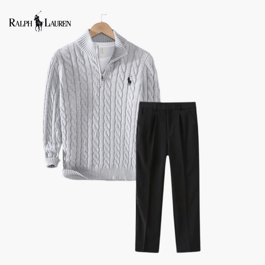 Ensemble Décontracté R&L Premium