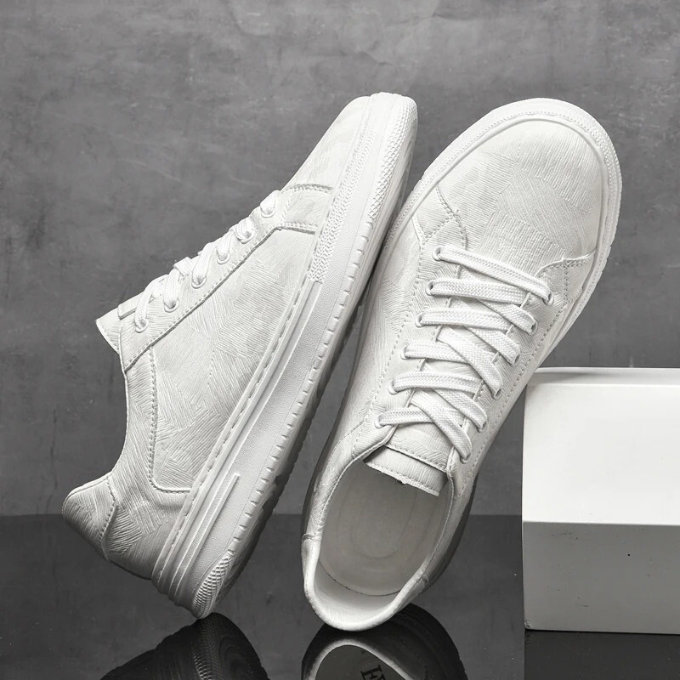 Zaren™ | Baskets Casual Élégantes et Confortables