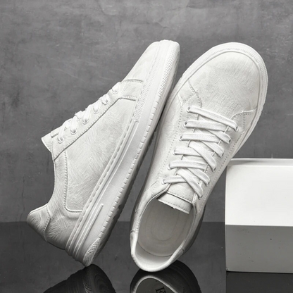 Zaren™ | Baskets Casual Élégantes et Confortables