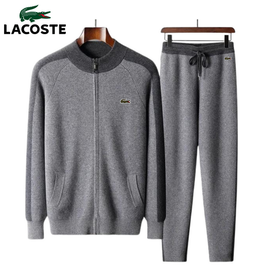 Ensemble LCT Cachemire Performance V2 – Élégance, confort et raffinement