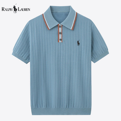 Polo Maille Ꮢalph Ꮮаᴜгеn Premium