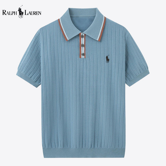 Polo Maille Ꮢalph Ꮮаᴜгеn Premium