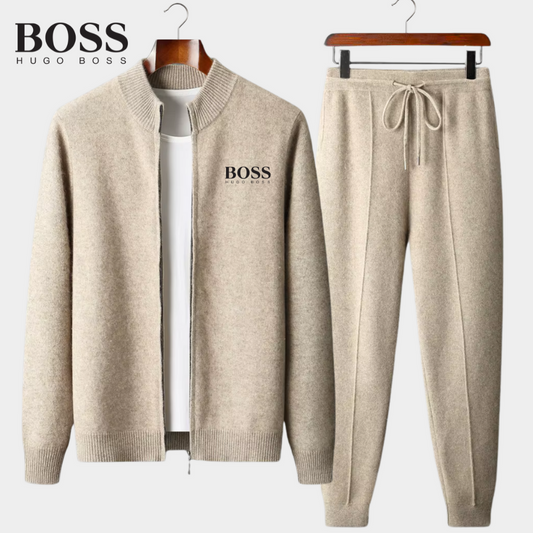 Ensemble HB Laine Mérinos Premium