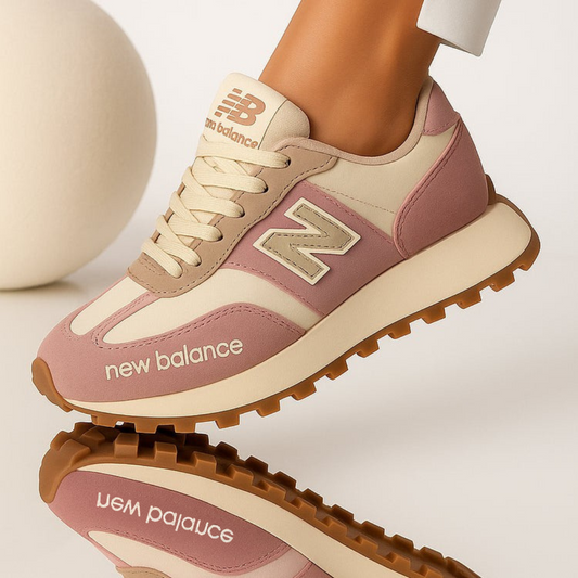 Selva NB™ | Baskets Tendance pour Femme Confort & Style