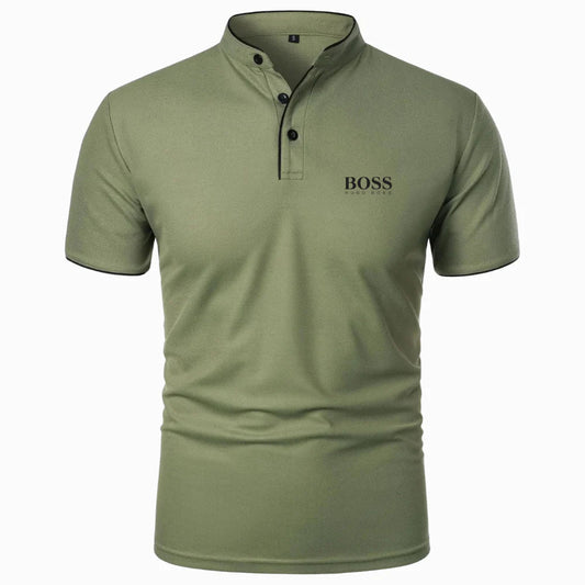 Polo Casual Premium I B0SS™️