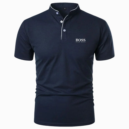 Polo Casual Premium I B0SS™️