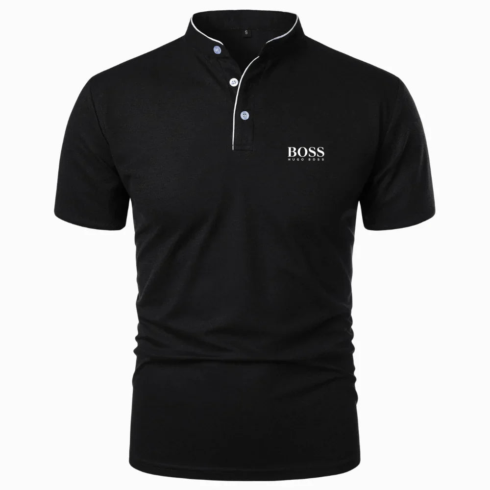 Polo Casual Premium I B0SS™️