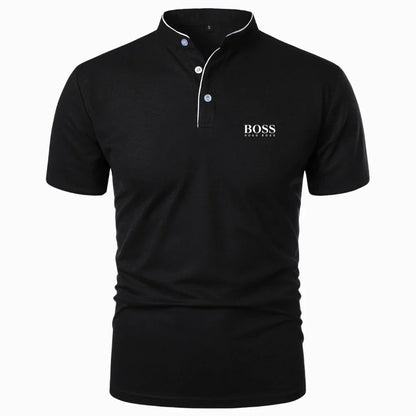 Polo Casual Premium I B0SS™️
