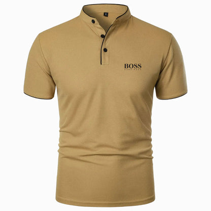 Polo Casual Premium I B0SS™️