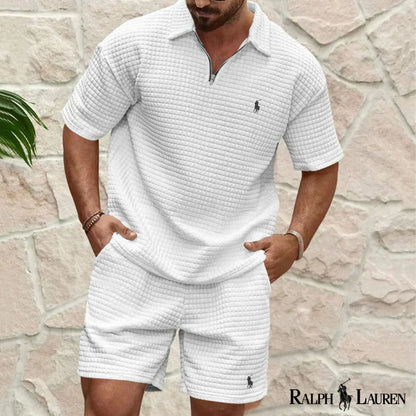 Ensemble Texturé R. Ꮮаᴜгеn™ Midtown
