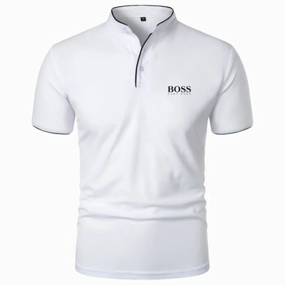 Polo Casual Premium I B0SS™️