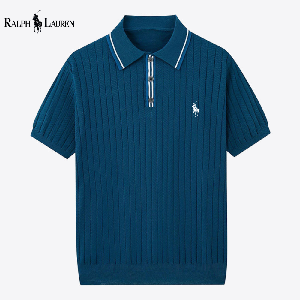Polo Maille Ꮢalph Ꮮаᴜгеn Premium