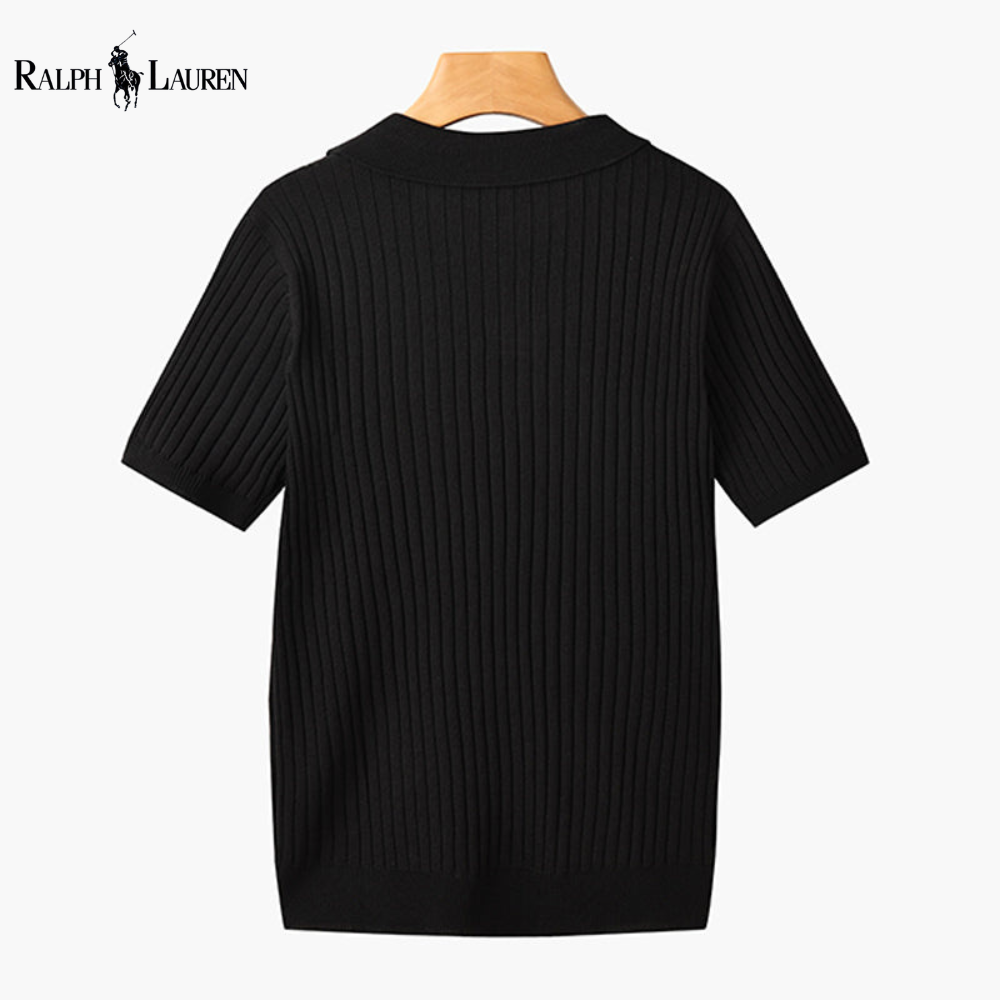 Polo Ꮢalph Ꮮаᴜгеn Casual Chic