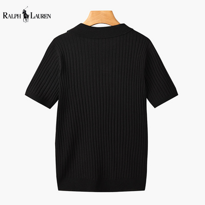 Polo Ꮢalph Ꮮаᴜгеn Casual Chic