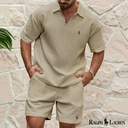Ensemble Texturé R. Ꮮаᴜгеn™ Midtown