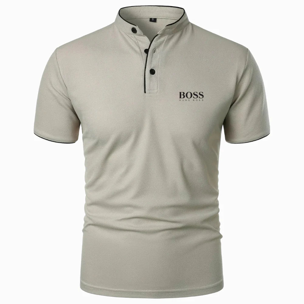 Polo Casual Premium I B0SS™️
