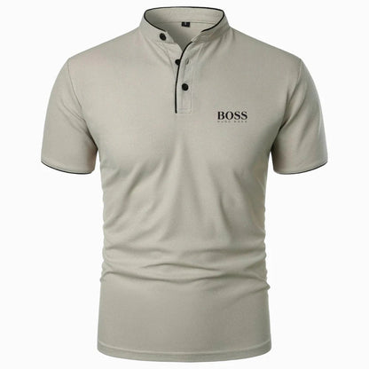 Polo Casual Premium I B0SS™️