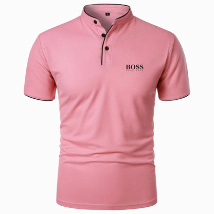 Polo Casual Premium I B0SS™️