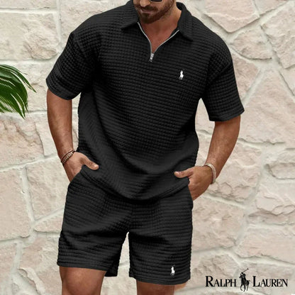 Ensemble Texturé R. Ꮮаᴜгеn™ Midtown