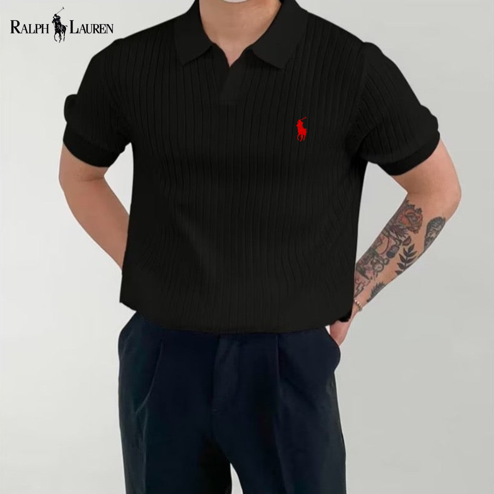 Polo Ꮢalph Ꮮаᴜгеn Casual Chic