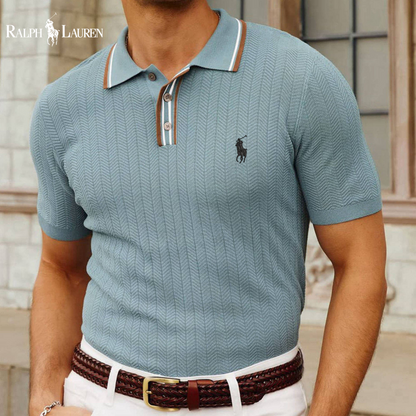Polo Maille Ꮢalph Ꮮаᴜгеn Premium